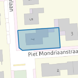 Perceel OTH01-C-1989