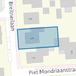 Perceel OTH01-C-1990