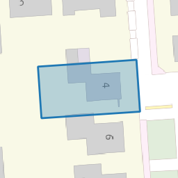 Perceel OTH01-C-1992