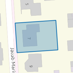 Perceel OTH01-C-1999