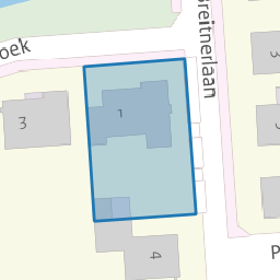 Perceel OTH01-C-2002