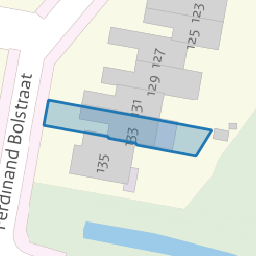 Perceel OTH01-C-2012