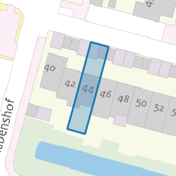 Perceel OTH01-C-2021