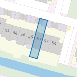 Perceel OTH01-C-2024