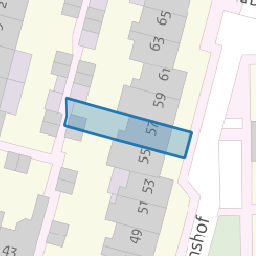 Perceel OTH01-C-2037