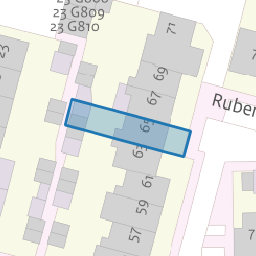 Perceel OTH01-C-2041