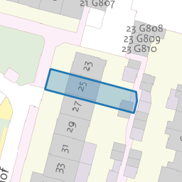 Perceel OTH01-C-2049