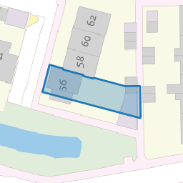 Perceel OTH01-C-2055