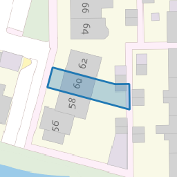 Perceel OTH01-C-2057