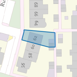 Perceel OTH01-C-2058