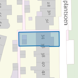 Perceel OTH01-C-2064