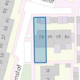 Perceel OTH01-C-2070