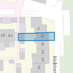 Perceel OTH01-C-2075