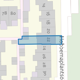 Perceel OTH01-C-2078
