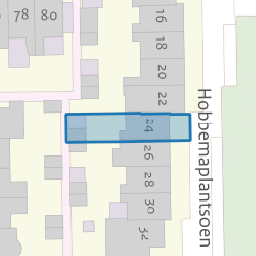 Perceel OTH01-C-2079