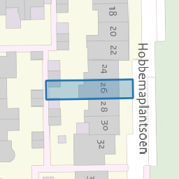 Perceel OTH01-C-2080