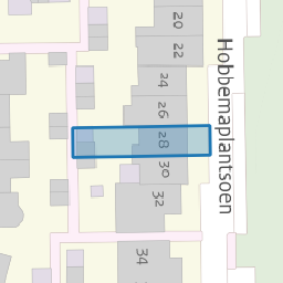 Perceel OTH01-C-2081