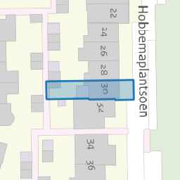 Perceel OTH01-C-2082