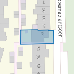 Perceel OTH01-C-2083