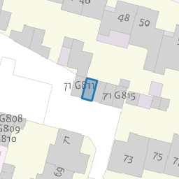 Perceel OTH01-C-2085