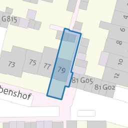 Perceel OTH01-C-2092