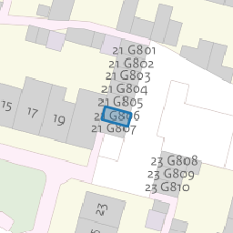 Perceel OTH01-C-2098