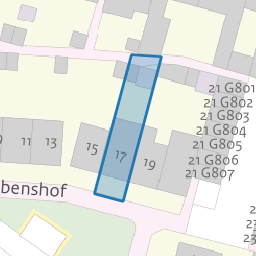 Perceel OTH01-C-2102