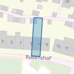 Perceel OTH01-C-2105