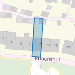 Perceel OTH01-C-2106