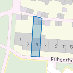 Perceel OTH01-C-2108