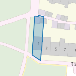 Perceel OTH01-C-2110