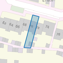 Perceel OTH01-C-2113