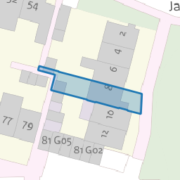 Perceel OTH01-C-2121