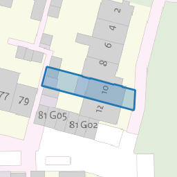 Perceel OTH01-C-2122