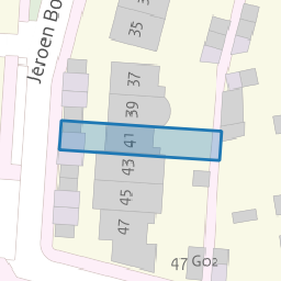 Perceel OTH01-C-2132