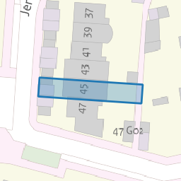 Perceel OTH01-C-2134