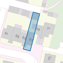 Perceel OTH01-C-2139