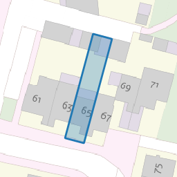 Perceel OTH01-C-2140