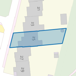 Perceel OTH01-C-2151