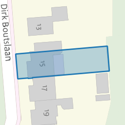 Perceel OTH01-C-2156