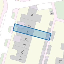 Perceel OTH01-C-2163