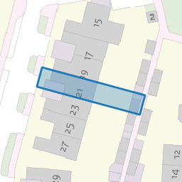 Perceel OTH01-C-2164