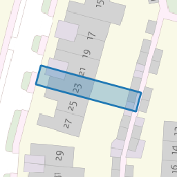 Perceel OTH01-C-2165