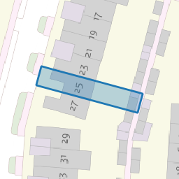 Perceel OTH01-C-2166