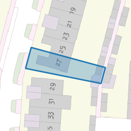 Perceel OTH01-C-2167