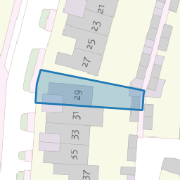 Perceel OTH01-C-2168