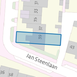 Perceel OTH01-C-2176