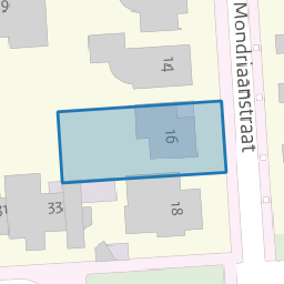 Perceel OTH01-C-2181