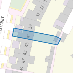 Perceel OTH01-C-2192