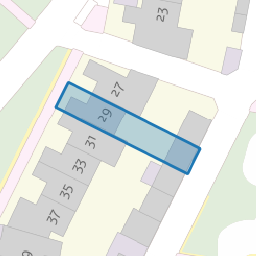 Perceel OTH01-C-2198